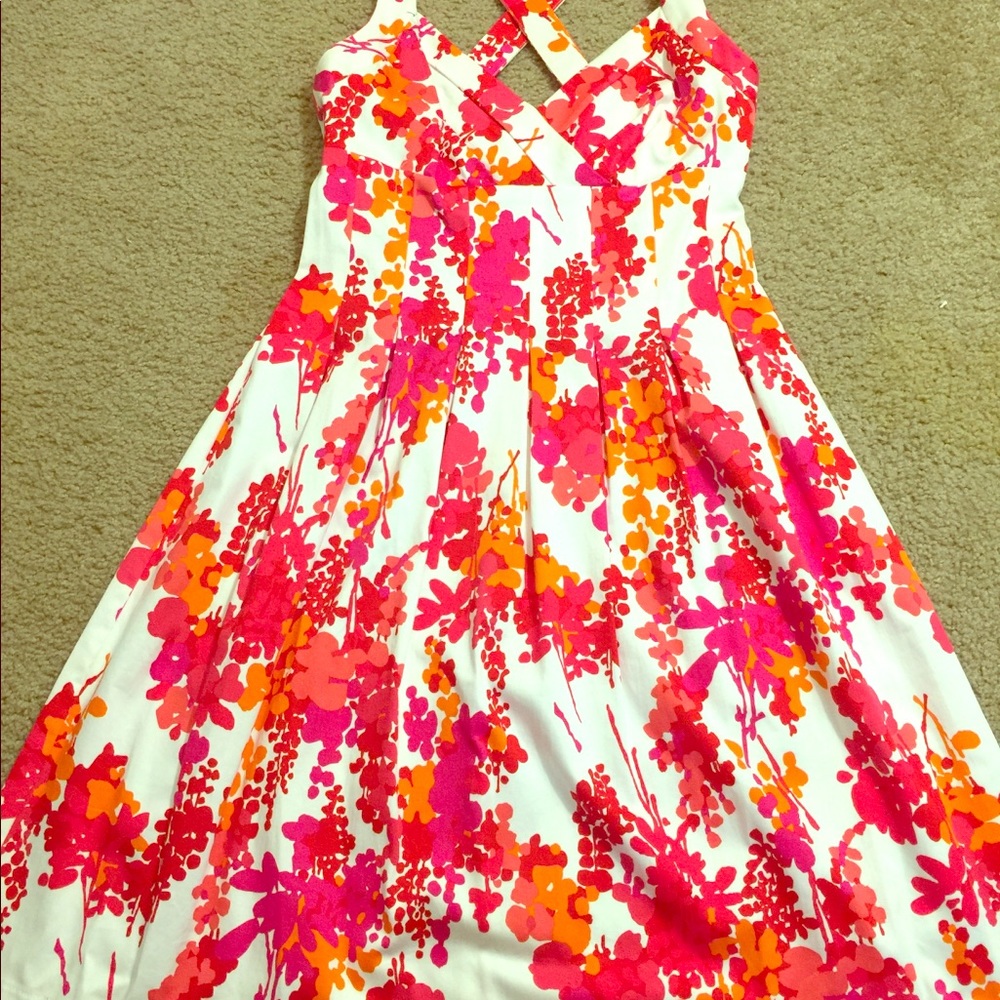 London Times Dress